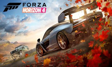 Análisis – Forza Horizon 4