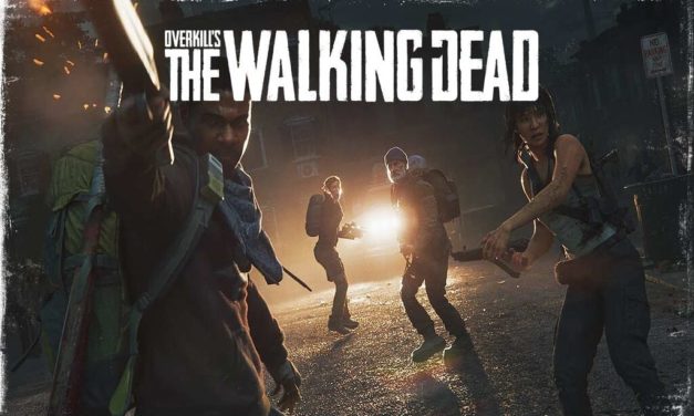 Probando – Overkill’s The Walking Dead