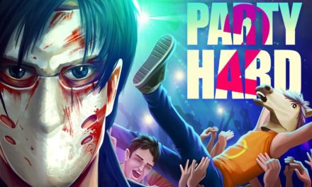 Análisis – Party Hard 2 (PC)