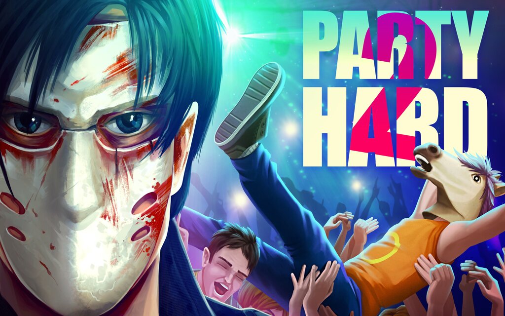 Análisis – Party Hard 2 (PC)