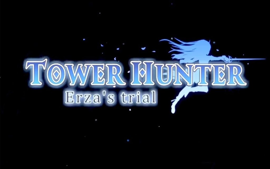 Probando – Tower Hunter: Erza’s Trial