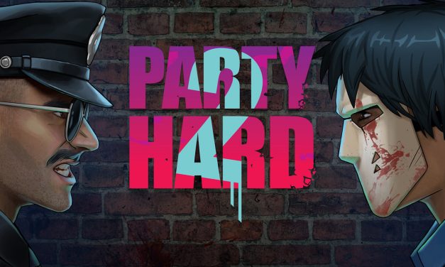 Sorteo – Party Hard 2 para Steam