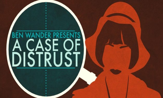 Análisis – A Case of Distrust