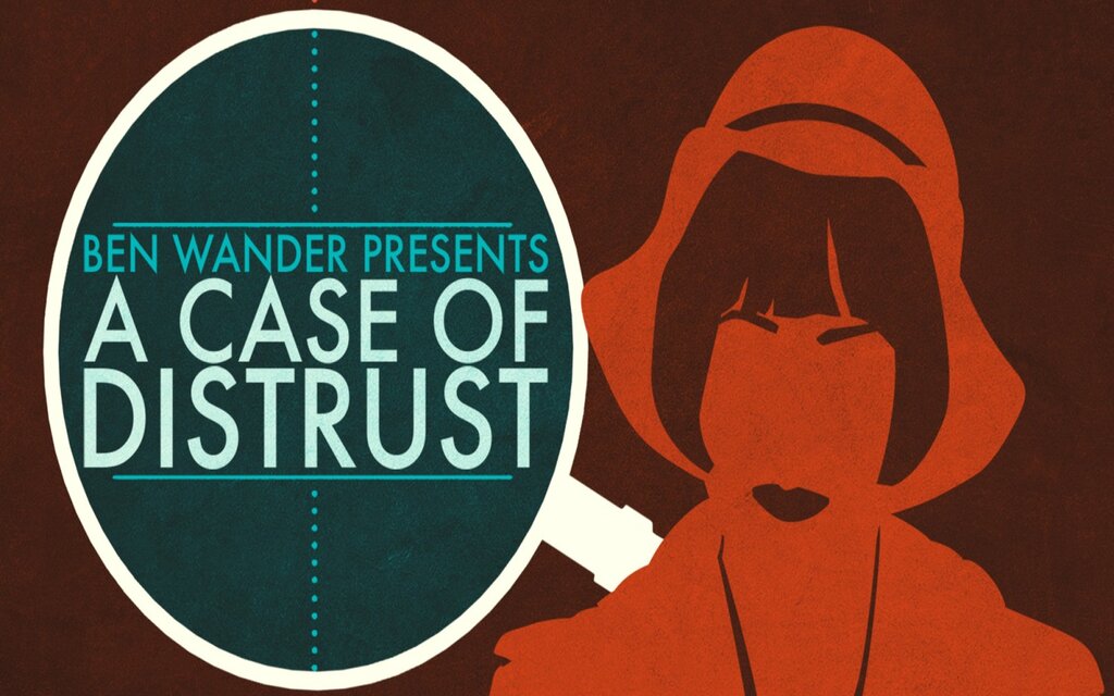 Análisis – A Case of Distrust