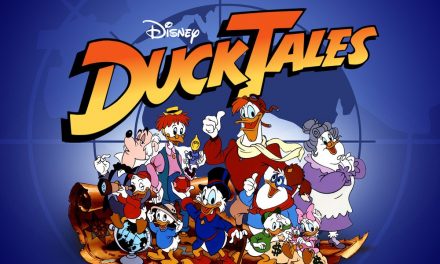 Duck Tales: Caza tesoros a bastonazos