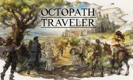 Análisis – Octopath Traveler