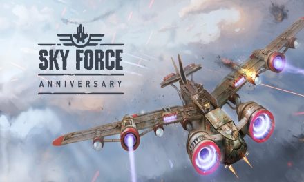 Análisis – Sky Force Anniversary