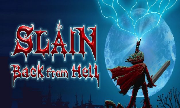 Análisis – Slain: Back from Hell