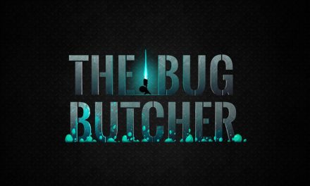 Análisis – The Bug Butcher