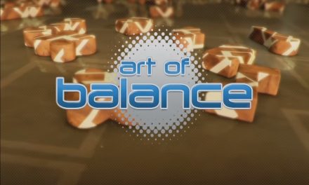 Análisis – Art of Balance