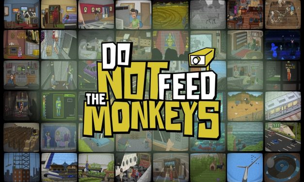 Análisis – Do not Feed the Monkeys