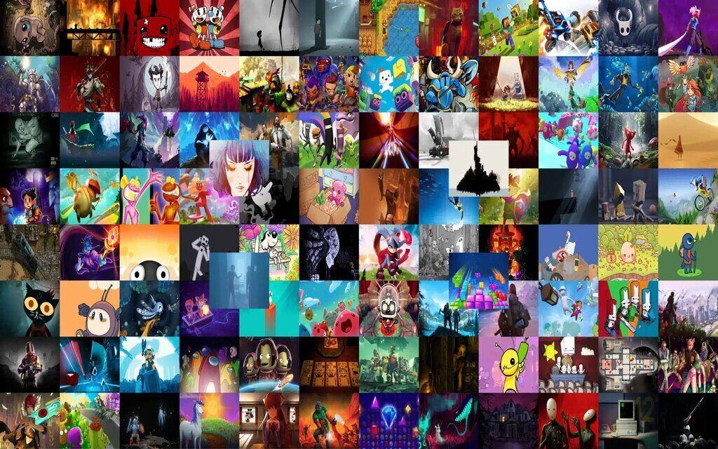 Nuestros indies favoritos