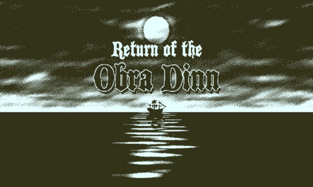 Análisis – Return of the Obra Dinn (PC)