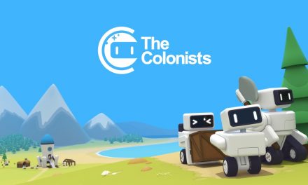 Análisis – The Colonists