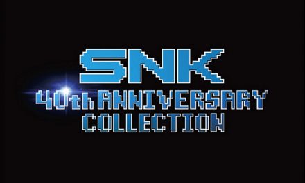 Análisis – SNK 40th Anniversary Collection