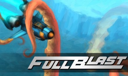Análisis – FullBlast