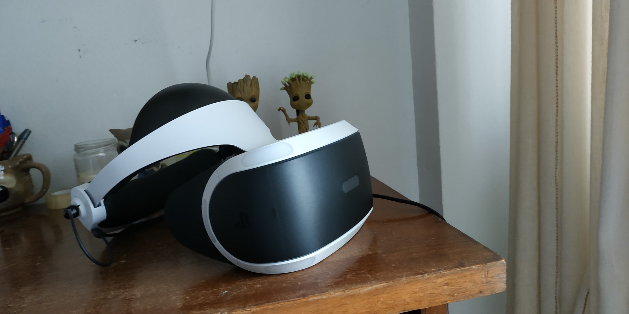 PlayStation VR, análisis y opinión