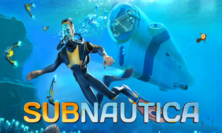 Análisis – Subnautica