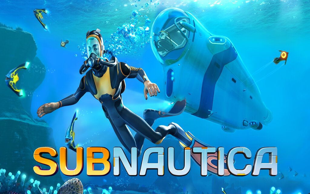 Análisis – Subnautica
