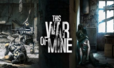 Análisis – This War of Mine: Complete Edition
