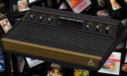 Atari Video Computer System: La primera gran consola