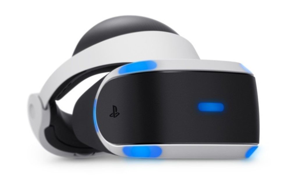 Probando – PlayStation VR