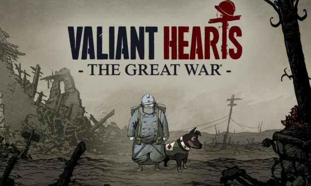Análisis – Valiant Hearts: The Great War