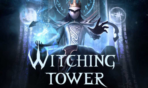 Análisis – Witching Tower VR