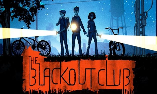 Probando – The Blackout Club