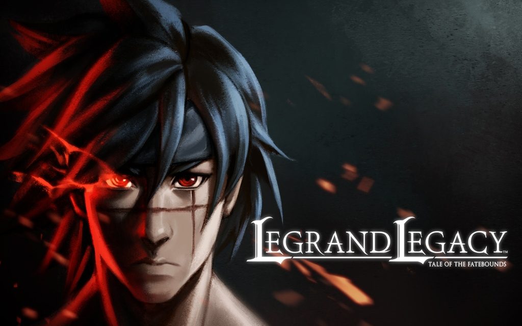 Análisis – Legrand Legacy: Tale of the Fatebounds