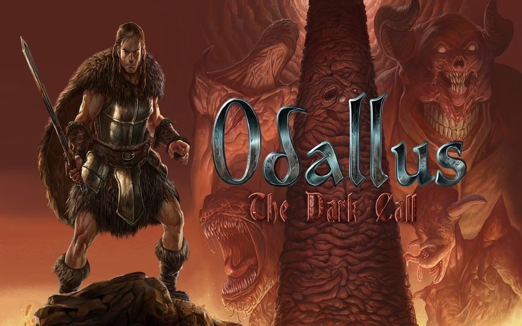 Análisis – Odallus: The Dark Call