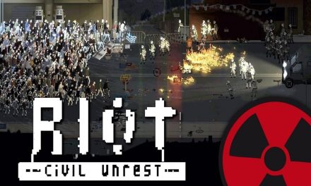 Análisis – RIOT: Civil Unrest