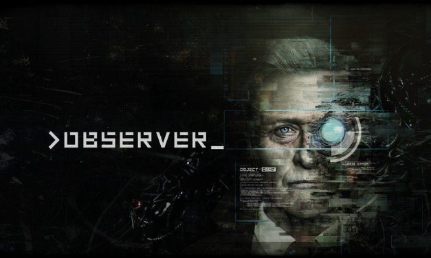 Análisis – Observer