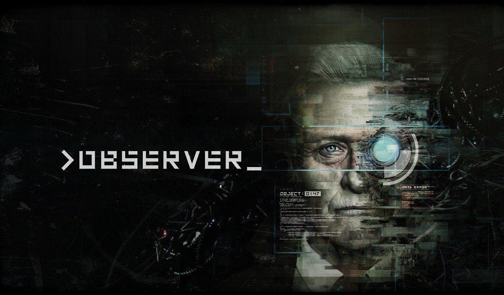 Análisis – Observer