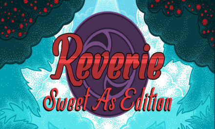 Análisis – Reverie Sweet As Edition