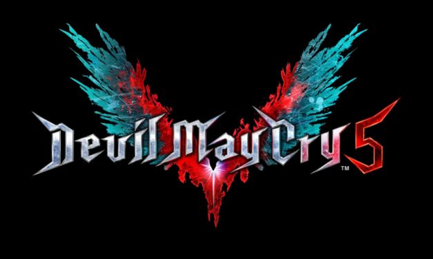 Análisis – Devil May Cry 5