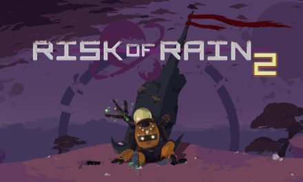 Sorteo – Risk of Rain 2 para Steam