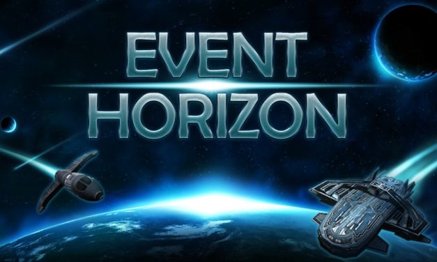 Análisis – Event Horizon