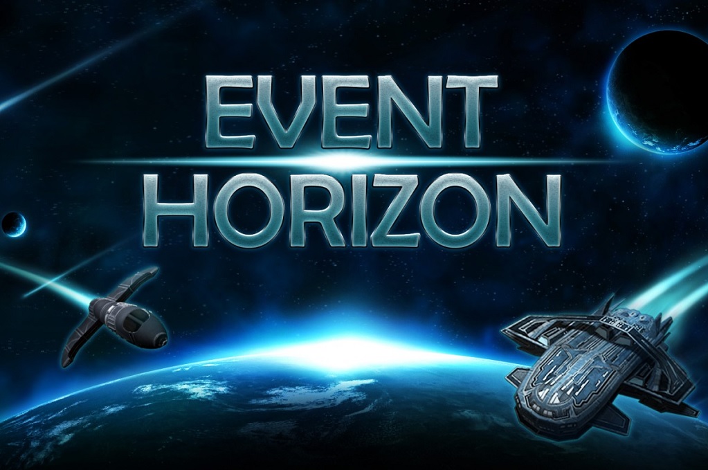 Event Horizon : Nave espacial – Apps no Google Play