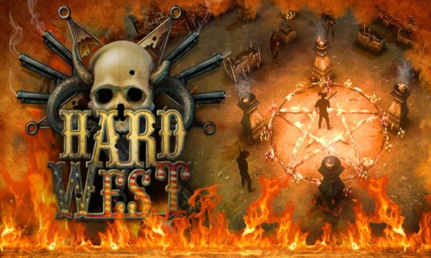 Análisis – Hard West