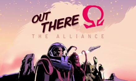 Análisis – Out There: Ω The Alliance