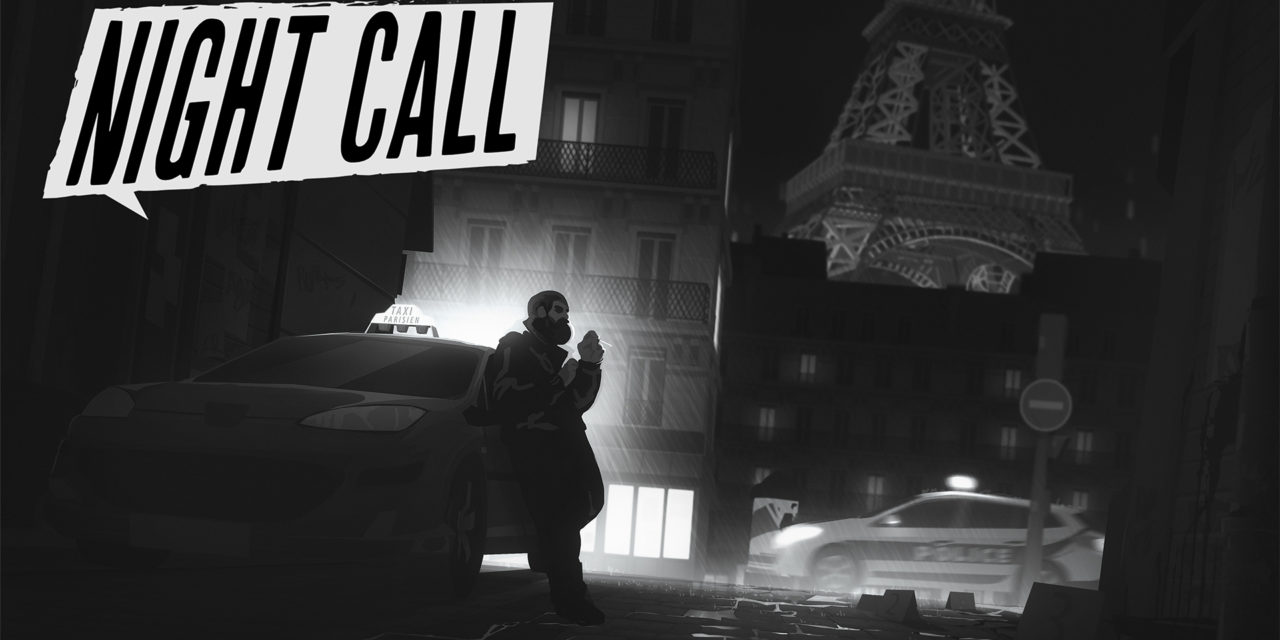 Análisis – Night Call