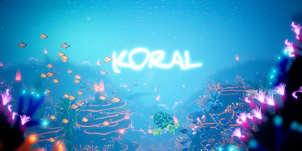 Análisis – Koral