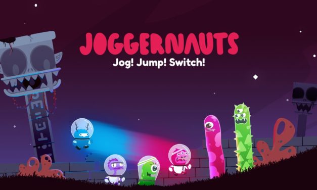 Análisis – Joggernauts