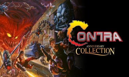 Análisis – Contra Anniversary Collection