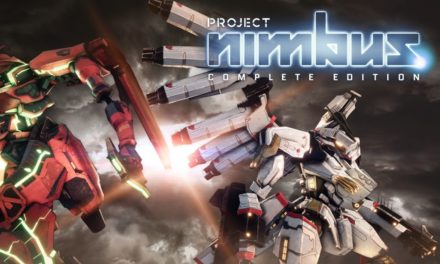 Análisis – Project Nimbus: Complete Edition