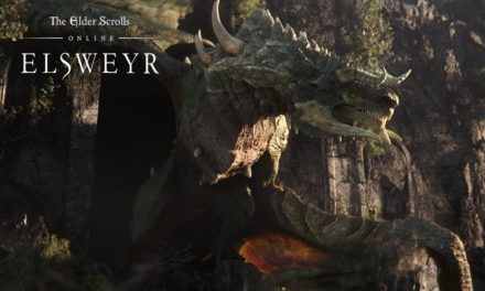 Análisis – The Elder Scrolls Online: Elsweyr