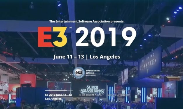 Resumen del E3 2019 – Día 3