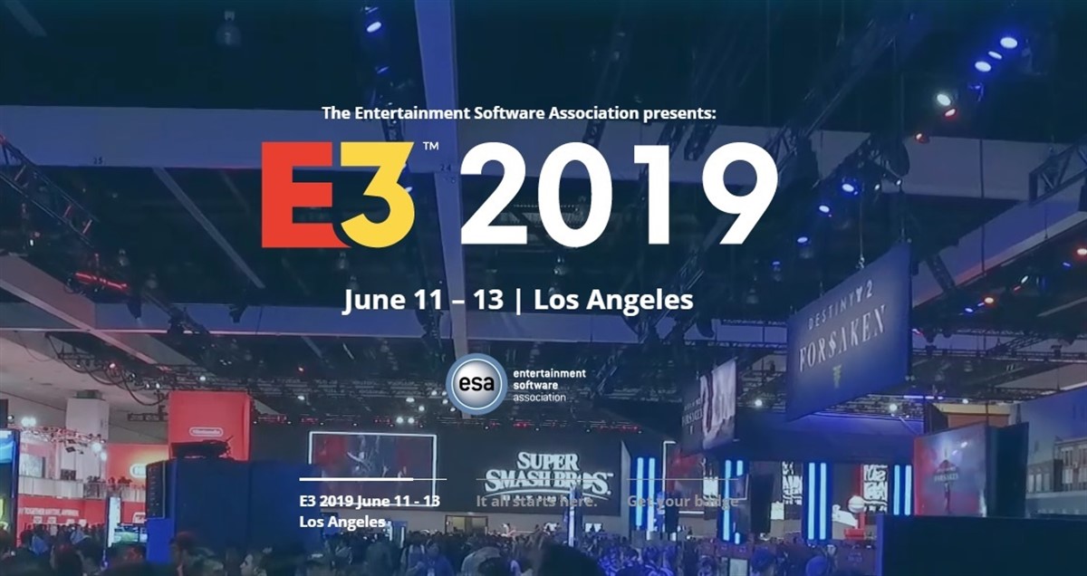 Resumen del E3 2019 – Día 3