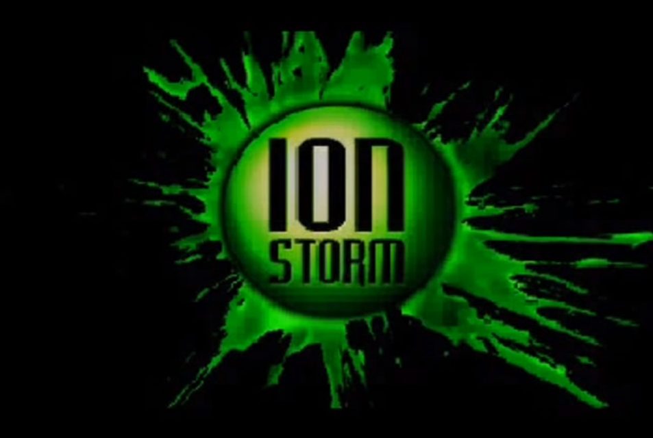 Ion Storm:  La estrella de Romero se apagó
